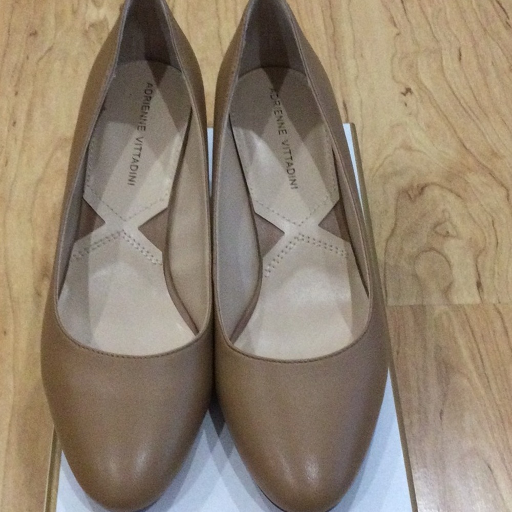 Adrienne Wedge